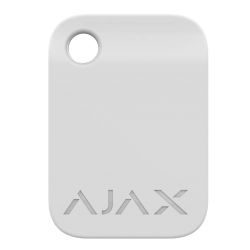 Ajax AJAX-TAG-WH-03U Ajax Tag