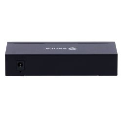 Safire SF-SW08-G-M - Safire Switch de sobremesa, 8 puertos Gigabit,…