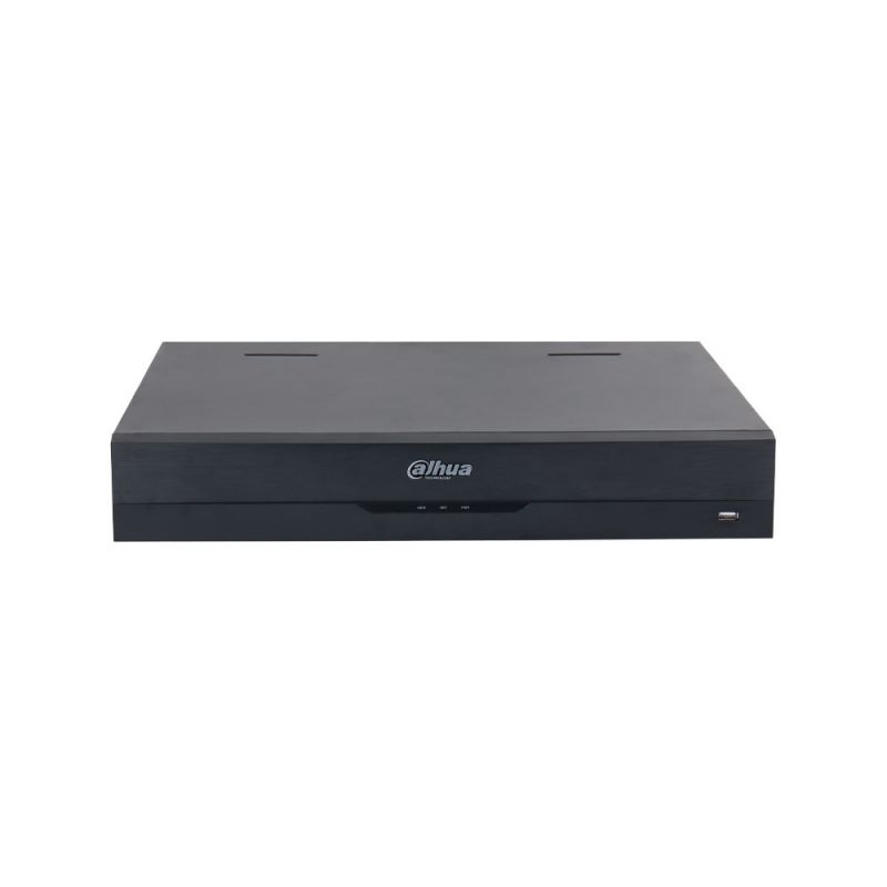 Dahua DHI-NVR5416-16P-EI NVR IP Dahua WizSense à 16 canaux