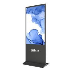 Dahua LDV55-SAI400K-V2 Totem numérique LCD Dahua Android WiFi…