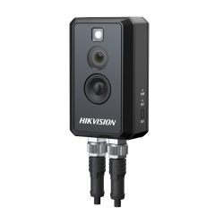 Hikvision Solutions DS-2TD3017T-2/V -  Hikvision Dual IP Thermographic Cube Camera Hikvision…