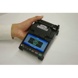 Fujikura 12S Fusion Splicer + CT-08 Precision Cutter