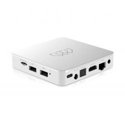 Homatics Box R Lite 4K Android TV