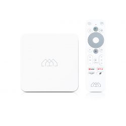 Homatics Box R 4K Android TV