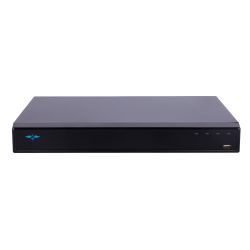 X-Security XS-NVR3208A-AI - Grabador X-Security NVR para cámaras IP, 8 CH IP,…