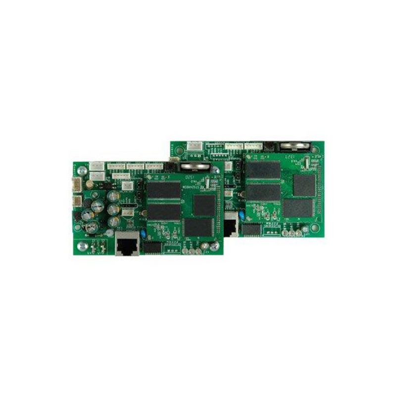 CCURE-21 Four-port network communication module