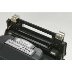 Fujikura 12S Fusion Splicer + CT-08 Precision Cutter