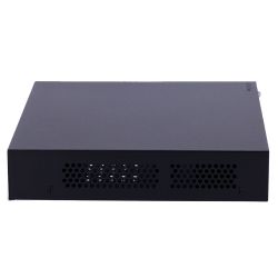 Uniarch UV-NVR-116S3 - Grabador NVR para cámaras IP, Uniarch, 16 CH vídeo /…