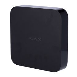 Ajax AJ-NVR116-B - Grabador NVR, 16 canales , Compresión H.265 /…