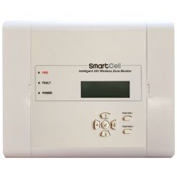 Ziton SCRF-WZMP ZITON. Module de zone SmartCell alimenté en 230V