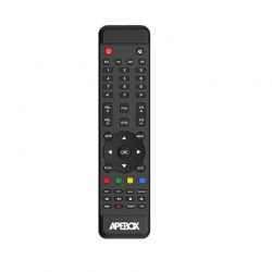 Apebox Remote Control for Apebox S2 Receiver