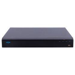 X-Security XS-NVR6208A-8P-AI - Grabador X-Security NVR ACUPICK, 8 CH IP |  8 CH PoE,…