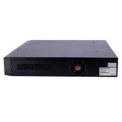 X-Security XS-NVR6416A-16P-AI - Grabador X-Security NVR ACUPICK, 16 CH IP |  16 CH…