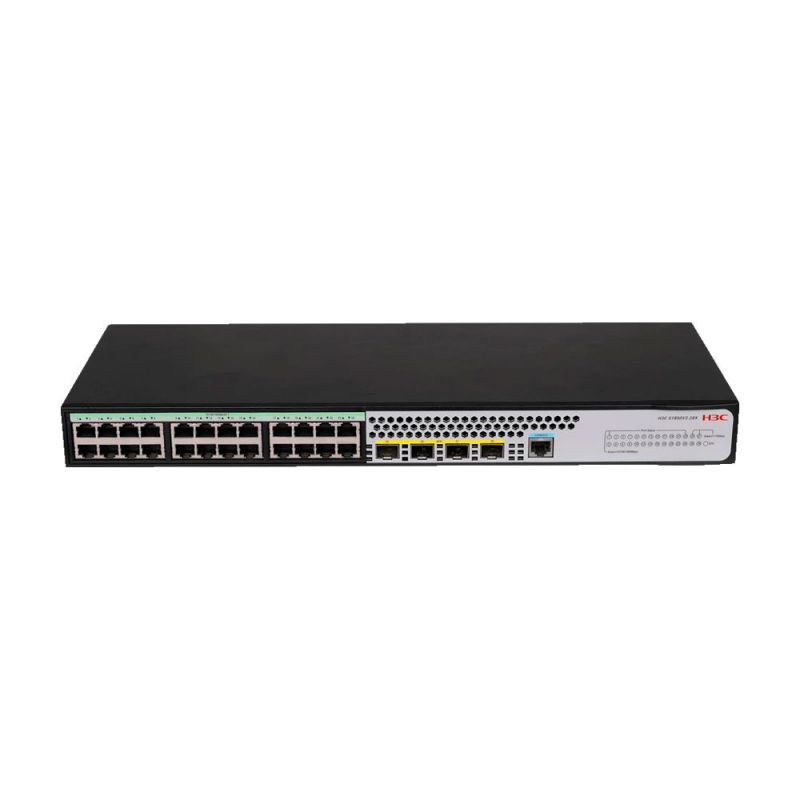 H3C LS-1850V2-28X-GL Switch H3C gestionable L2