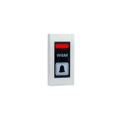 NÜO 41818 Outdoor design call button