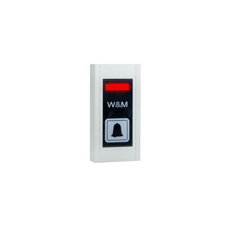 NÜO 41818 Outdoor design call button