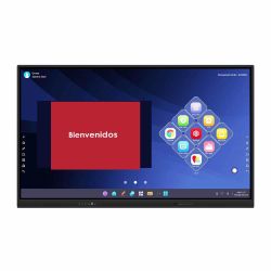 Iboard IB-TE-YL-86E2 - Pantalla interactiva IBOARD 86&﹟039,&﹟039, 4K,…