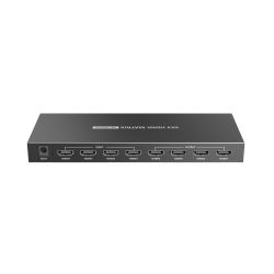 Matrice/Matrice 4x4 Commutateur matriciel HDMI2.0 4096x2160@60Hz