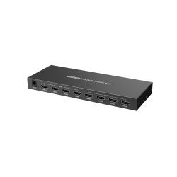 Matrice/Matrice 4x4 Commutateur matriciel HDMI2.0 4096x2160@60Hz