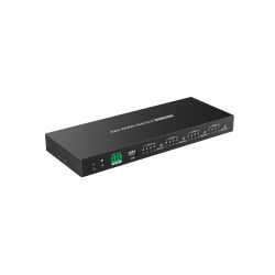 Matrice/Matrice 4x4 Commutateur matriciel HDMI2.0 4096x2160@60Hz