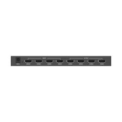 Matrice/Matrice 4x4 Commutateur matriciel HDMI2.0 4096x2160@60Hz