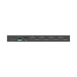 Matrix/Matriz 4x4 HDMI2.0 Matrix Switch 4096x2160@60Hz