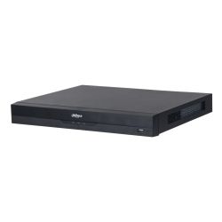 Dahua NVR4208-8P-EI NVR 8 canaux 256Mbps H265 HDMI 8PoE 2HDD E/S…