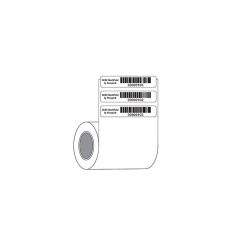 Notifier by Honeywell CLSS-BC Rollo de  1000 códigos de barras…