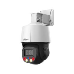 Dahua SD3E405DB-GNY-A-PV1 Dahua WizSense IP PTZ dome with active…