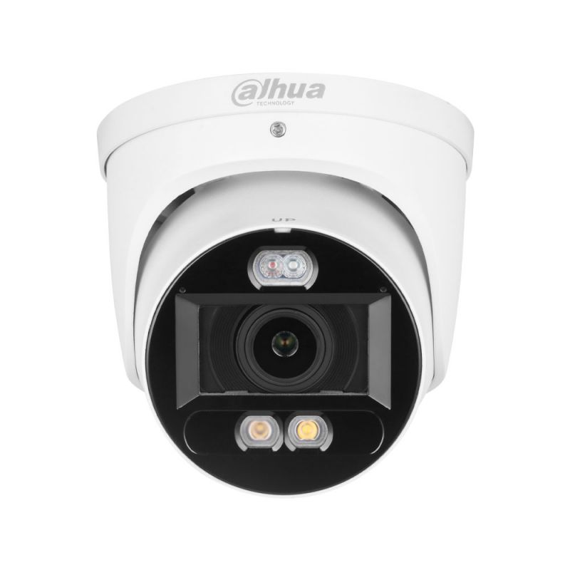 Dahua DH-IPC-HDW3849HP-ZAS-PV-27135 Dahua WizSense IP Dome