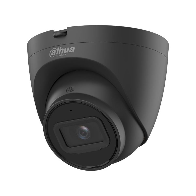 Dahua DH-IPC-HDW2441TP-S-0280B-BLACK Dahua WizSense IP Dome