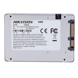 Hikvision HS-SSD-V310-1024G - Disco duro Hikvision SSD 2.5\", Capacidad 1024 GB,…