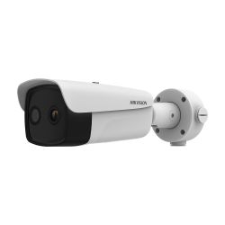 Hikvision Pro DS-2TD2637-25/QY -  Cámara térmica Dual IP Hikvision Gama PRO, Sensor…