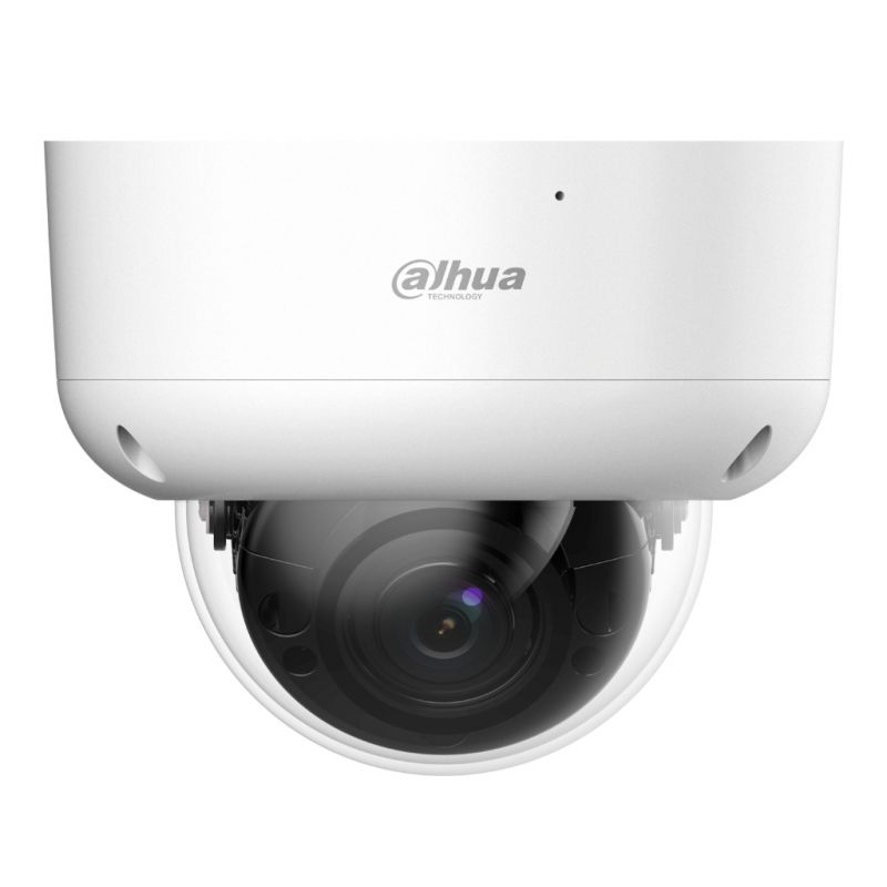 Dahua HAC-HDBW2802RA-Z-A-S2 Dôme micro HDCVI 4K DN WDR…