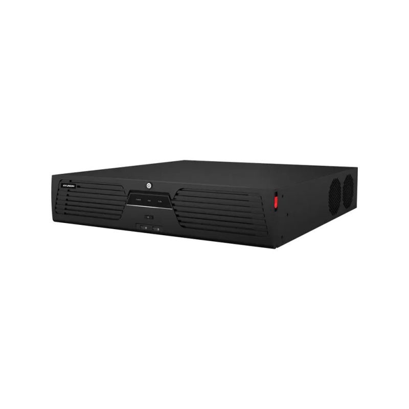 Hyundai HYU-1069 64-channel IP NVR. H.265+ format