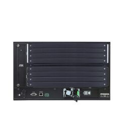 ATEN VM1600A-AT-G La serie de soluciones de matriz modular de ATEN incluye el switch de matriz…