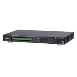 ATEN VM0404HB-AT-G Attention VM0404HB. Video port type: HDMI