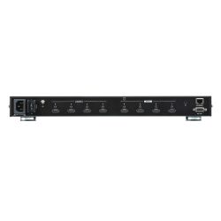 ATEN VM0404HB-AT-G Attention VM0404HB. Type de port vidéo : HDMI