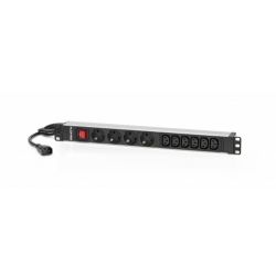 SALICRU 680CA000006 Salicru Power Distribution Units (SPS PDU) are designed to distribute power…