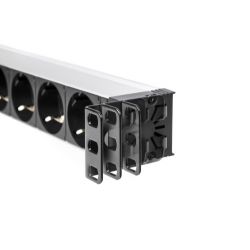 SALICRU 680CA000003 Salicru Power Distribution Units (SPS PDU) are designed to distribute power…