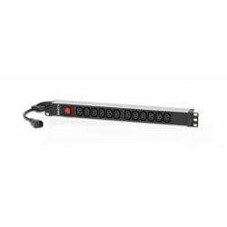 SALICRU 680CA000002 Salicru Power Distribution Units (SPS PDU) are designed to distribute power…