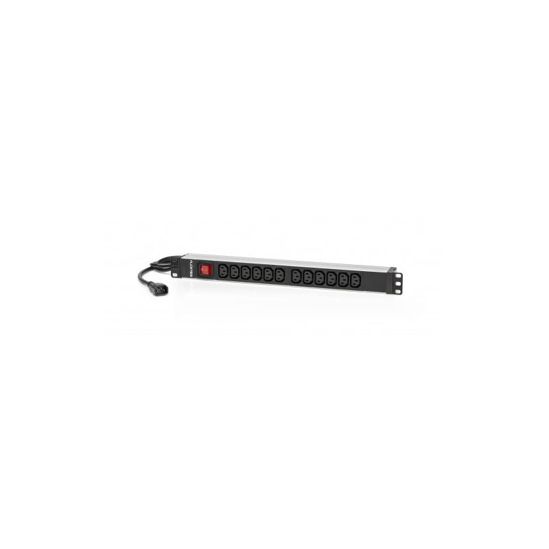 SALICRU 680CA000002 Salicru Power Distribution Units (SPS PDU) are designed to distribute power…