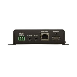 ATEN VE814A-AT-G The ATEN VE814A is an HDBaseT video extender capable of sending HDMI signals up to…