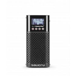 SALICRU 699CA000013 The SLC TWIN PRO2 series from Salicru is an Uninterruptible Power Supply…