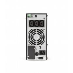 SALICRU 699CA000013 The SLC TWIN PRO2 series from Salicru is an Uninterruptible Power Supply…