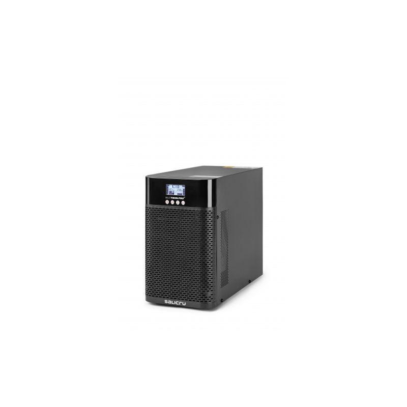 SALICRU 699CA000017 The SLC TWIN PRO2 series from Salicru is an Uninterruptible Power Supply…