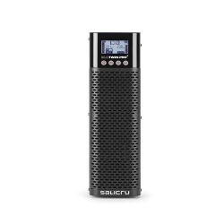 SALICRU 699CA000017 The SLC TWIN PRO2 series from Salicru is an Uninterruptible Power Supply…