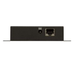 ATEN UCE3250-AT-G El extensor USB 2.0 Cat 5 de 4 puertos UCE3250 es un dispositivo de dos unidades…