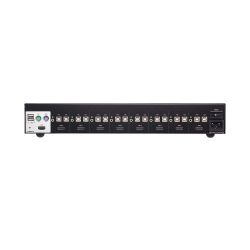 ATEN CS1188H-AT-G O Switch KVM Seguro ATEN PSS PP v3.0 (CS1188H) foi especificamente concebido para…