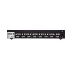 ATEN CS1188D-AT-G O Switch KVM Seguro ATEN PSS PP v3.0 (CS1188D) foi especificamente concebido para…